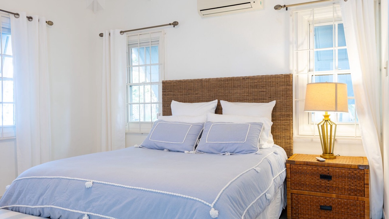 Photo of Bedroom in Newcastle