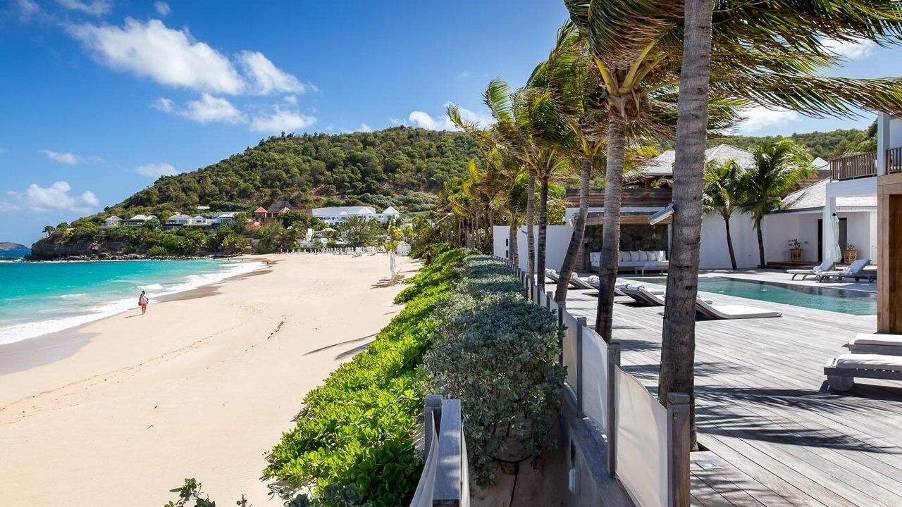 Photo of Others in Anse des Flamands