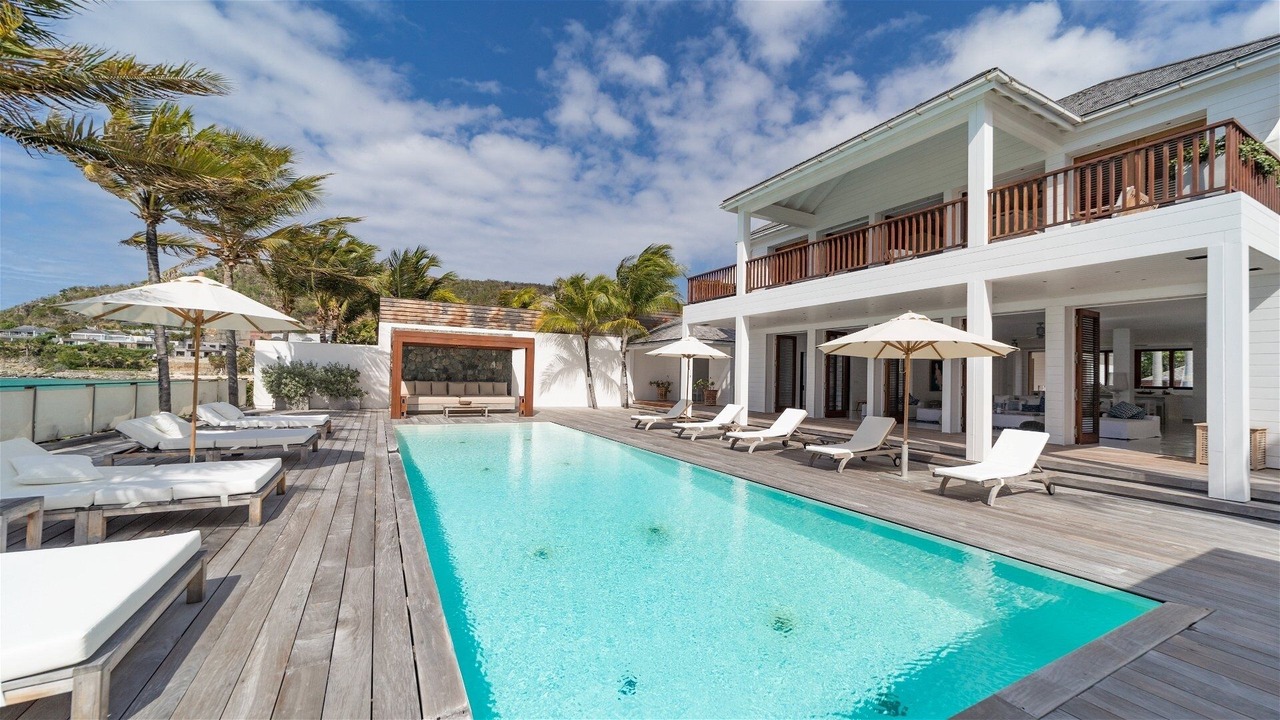 Photo of Outdoor in Anse des Flamands
