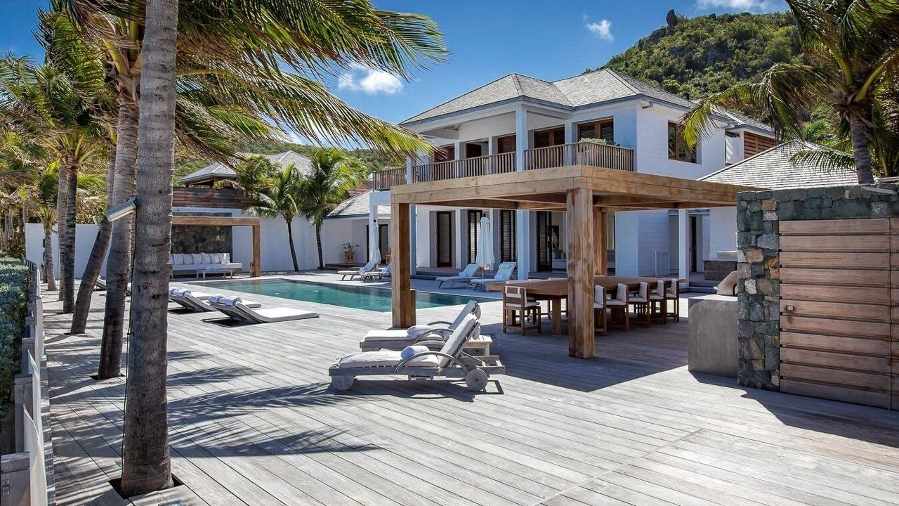 Photo of Outdoor in Anse des Flamands