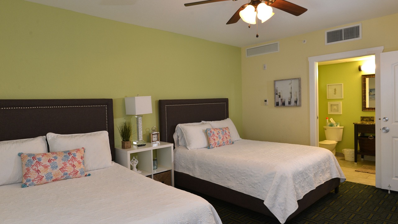 Photo of Bedroom in Indian Rocks Beach