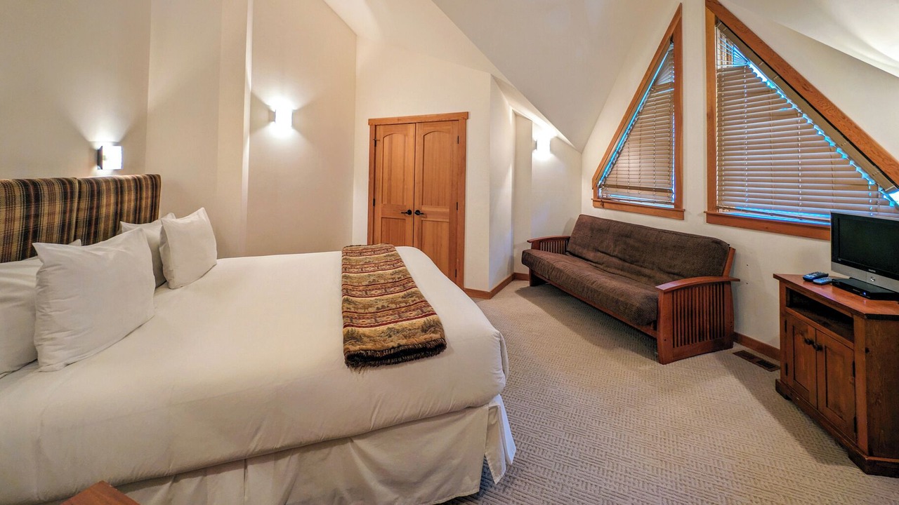 Photo of Bedroom in Golden