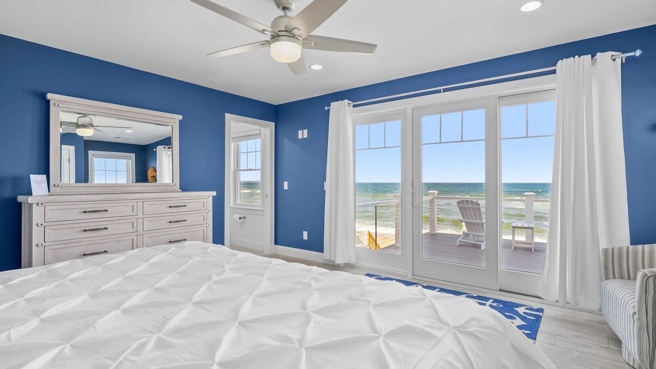 Photo of Bedroom in East Sandwich
