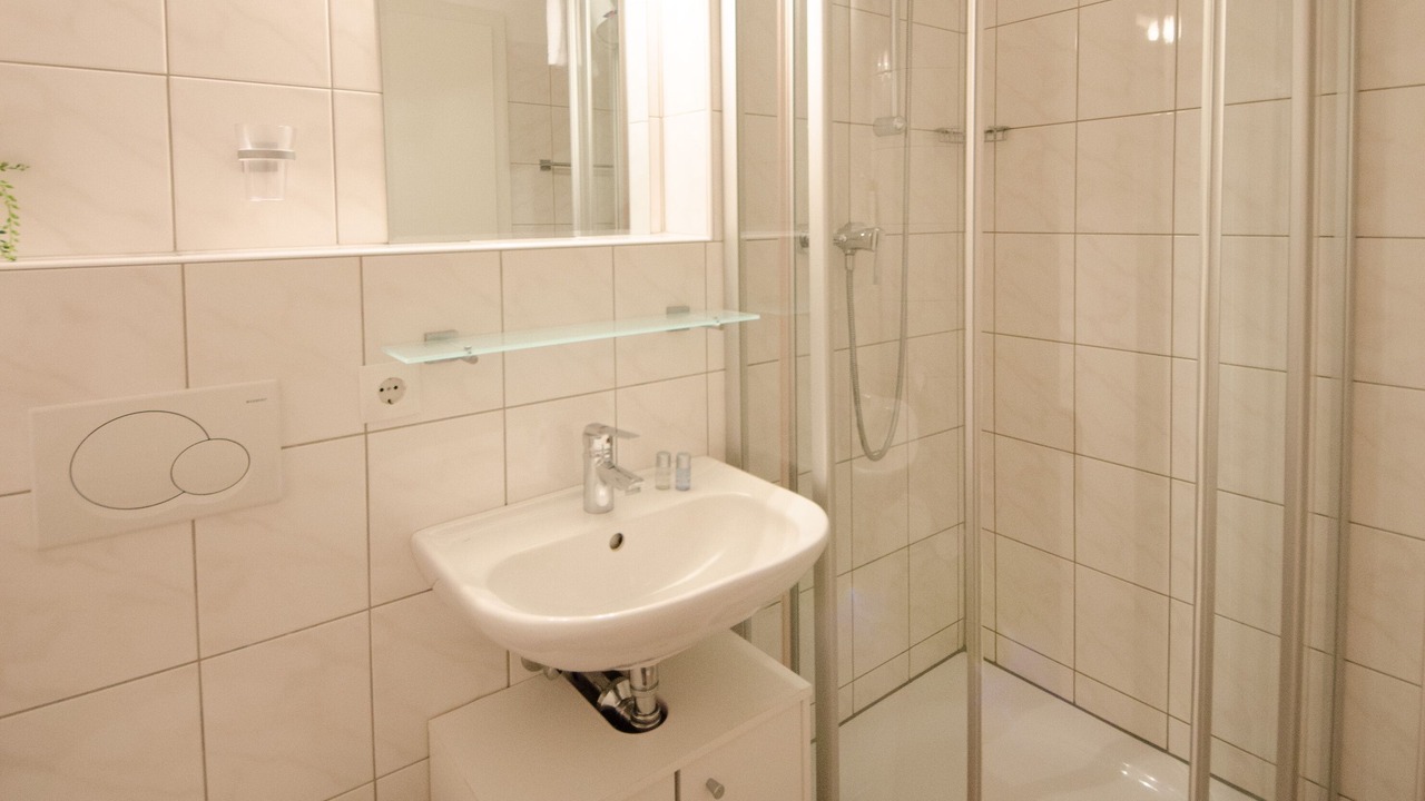 Photo of Bathroom in Obertauern