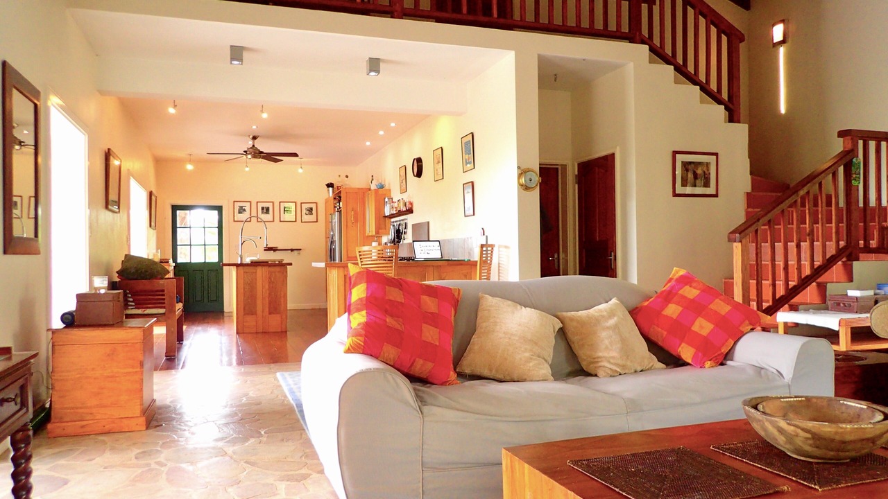 Photo of Livingroom in Pond Hill