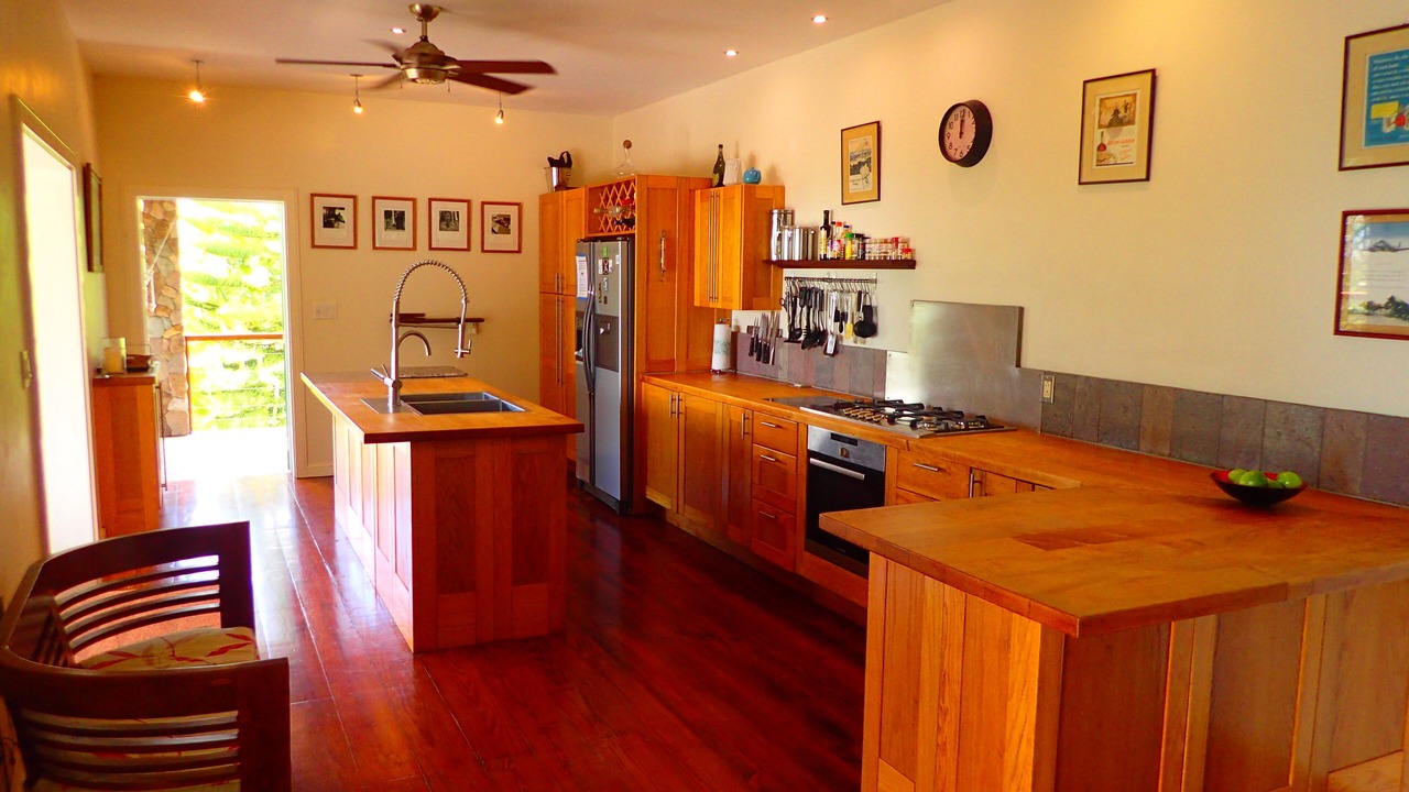 Photo of Kitchen in Pond Hill