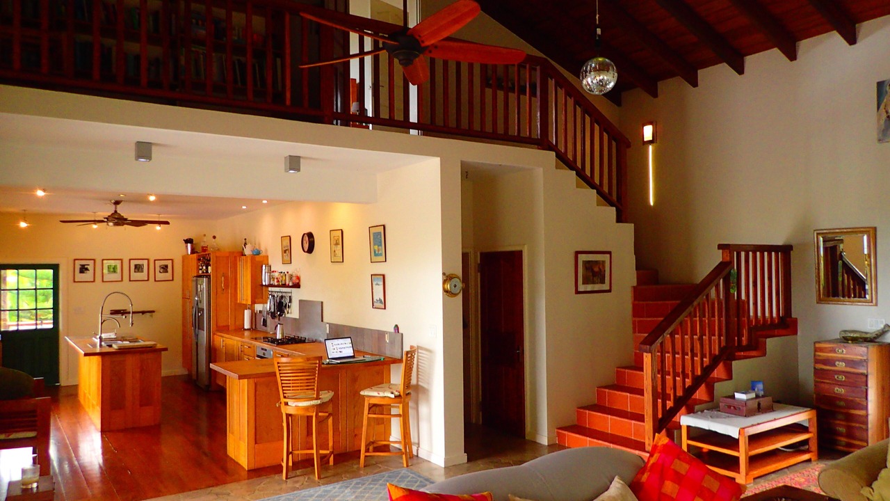 Photo of Livingroom in Pond Hill