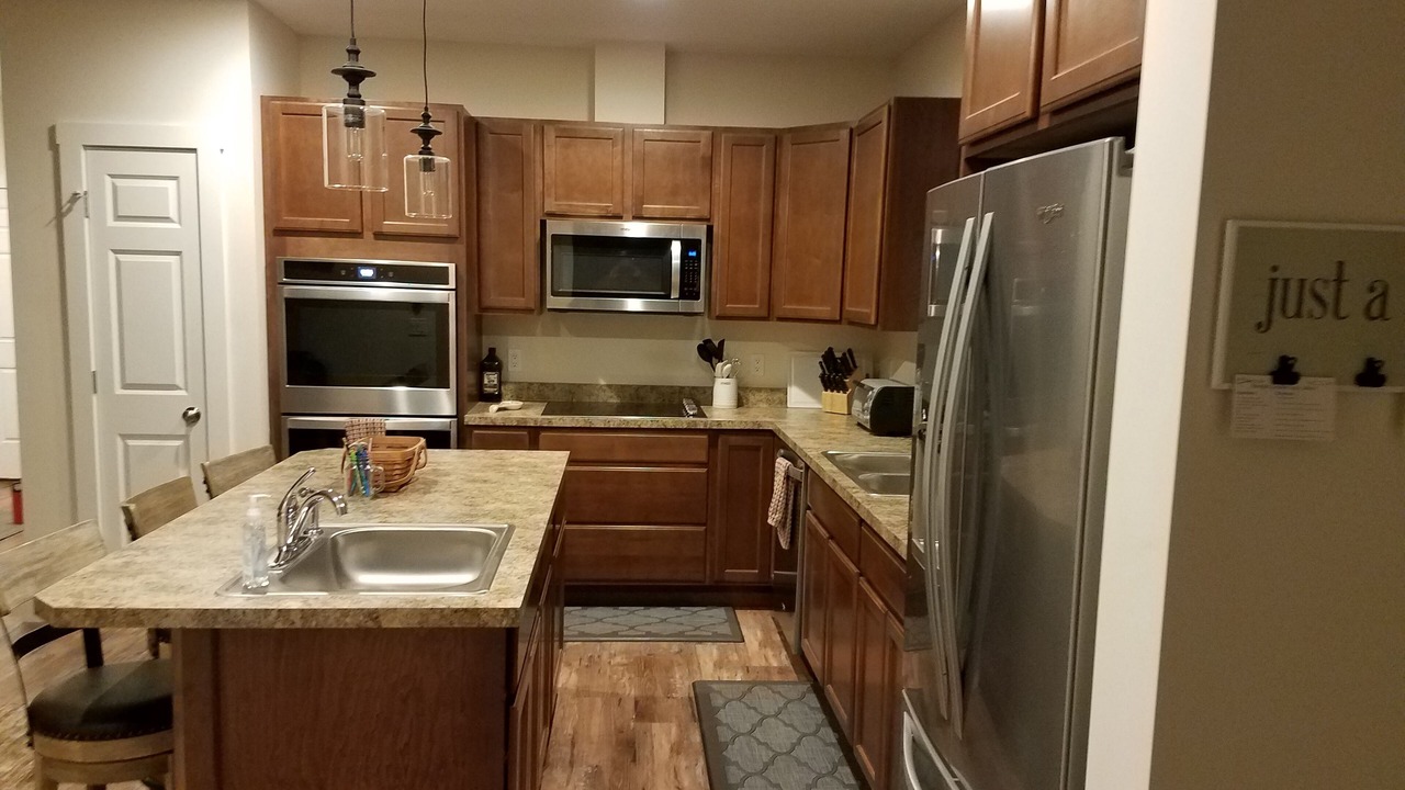Photo of Kitchen in Morrisville