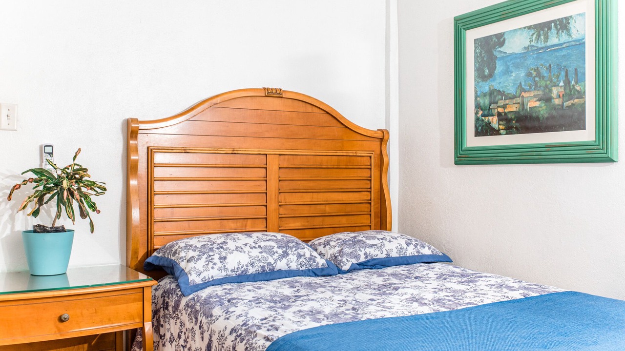 Photo of Bedroom in Frigate Bay