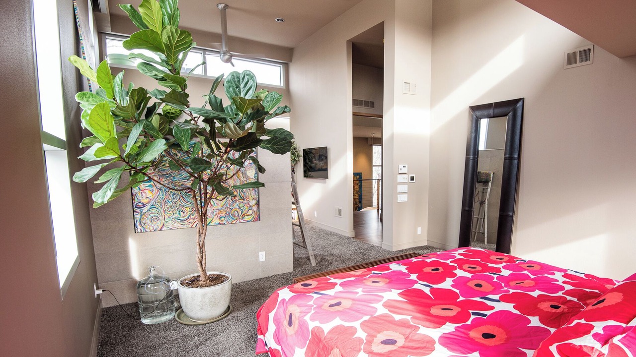 Photo of Livingroom in University Park