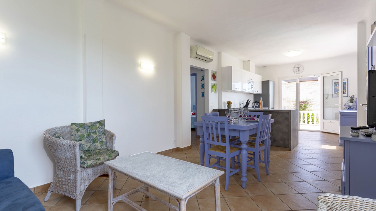 Photo of Bedroom in Theoule-sur-Mer
