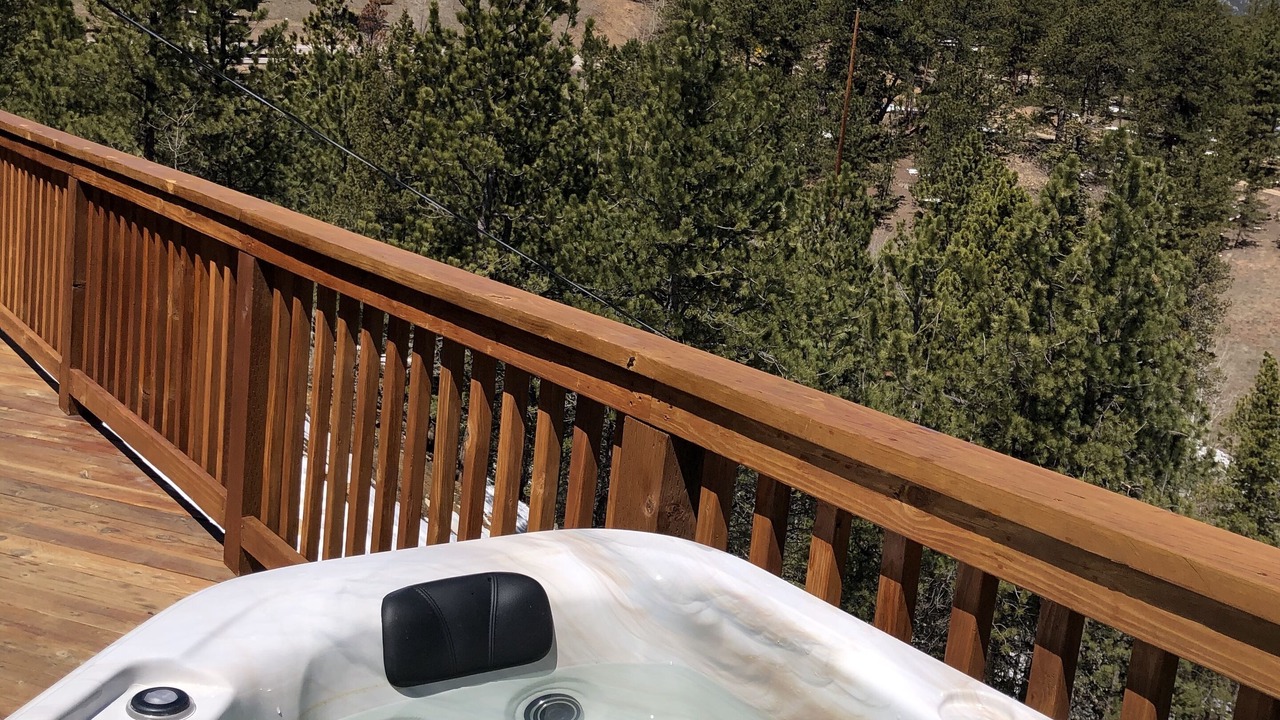 Photo of Outdoor in Allenspark
