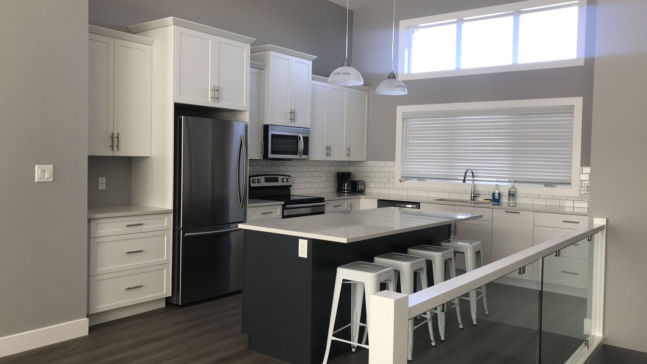 Photo of Kitchen in Mountain View