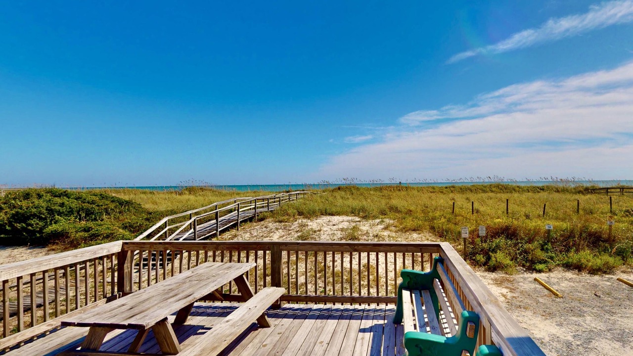 Photo of Others in North Carolina Coast