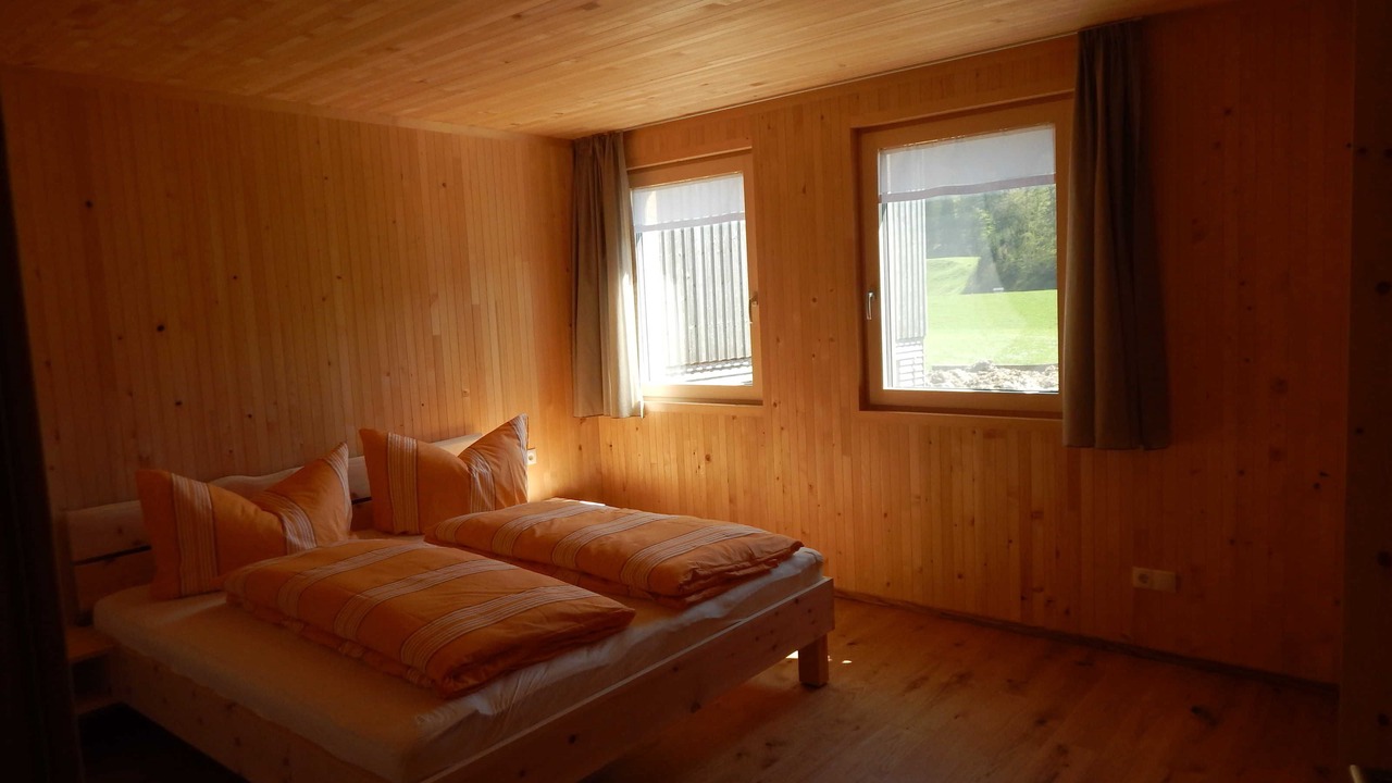 Photo of Bedroom in Grossdorf