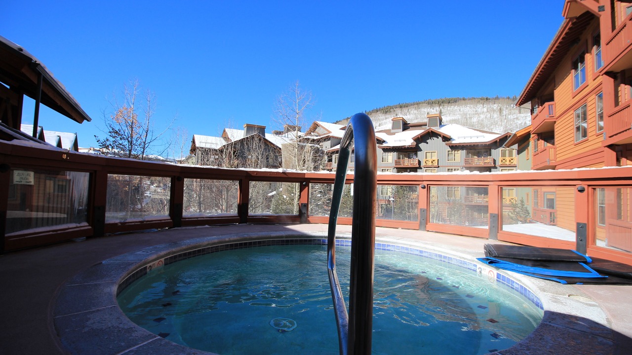 Photo of Outdoor in Copper Mountain