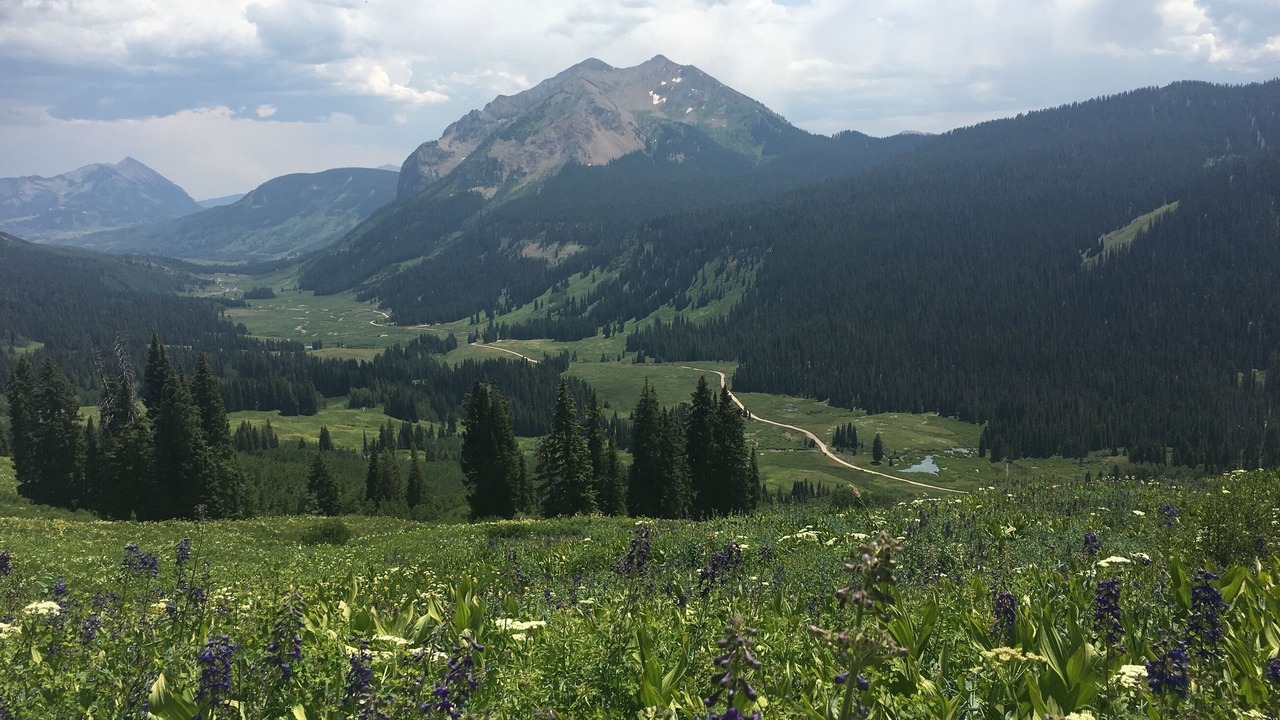 Photo of Others in Estes Park