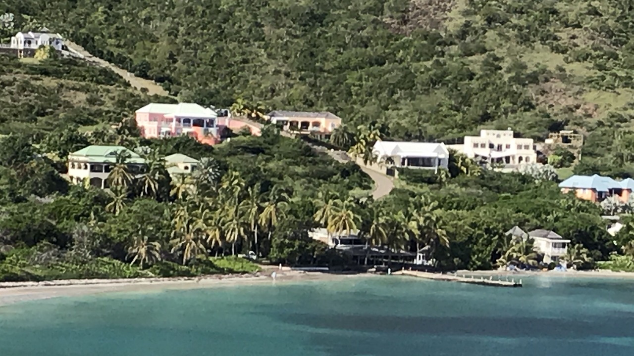 Photo of Outdoor in Frigate Bay