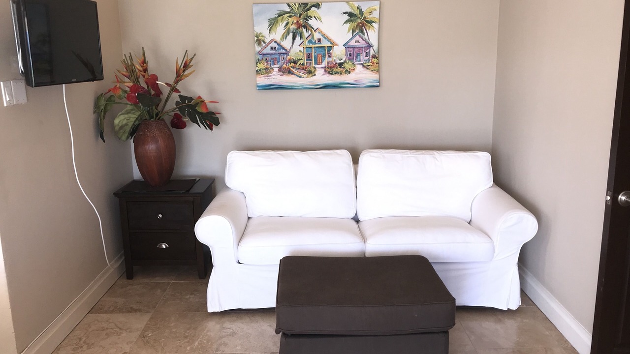 Photo of Livingroom in Frigate Bay