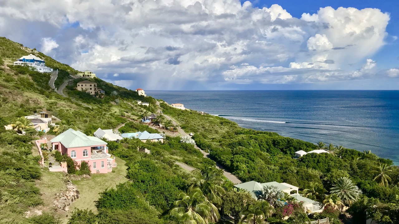Photo of Outdoor in Frigate Bay