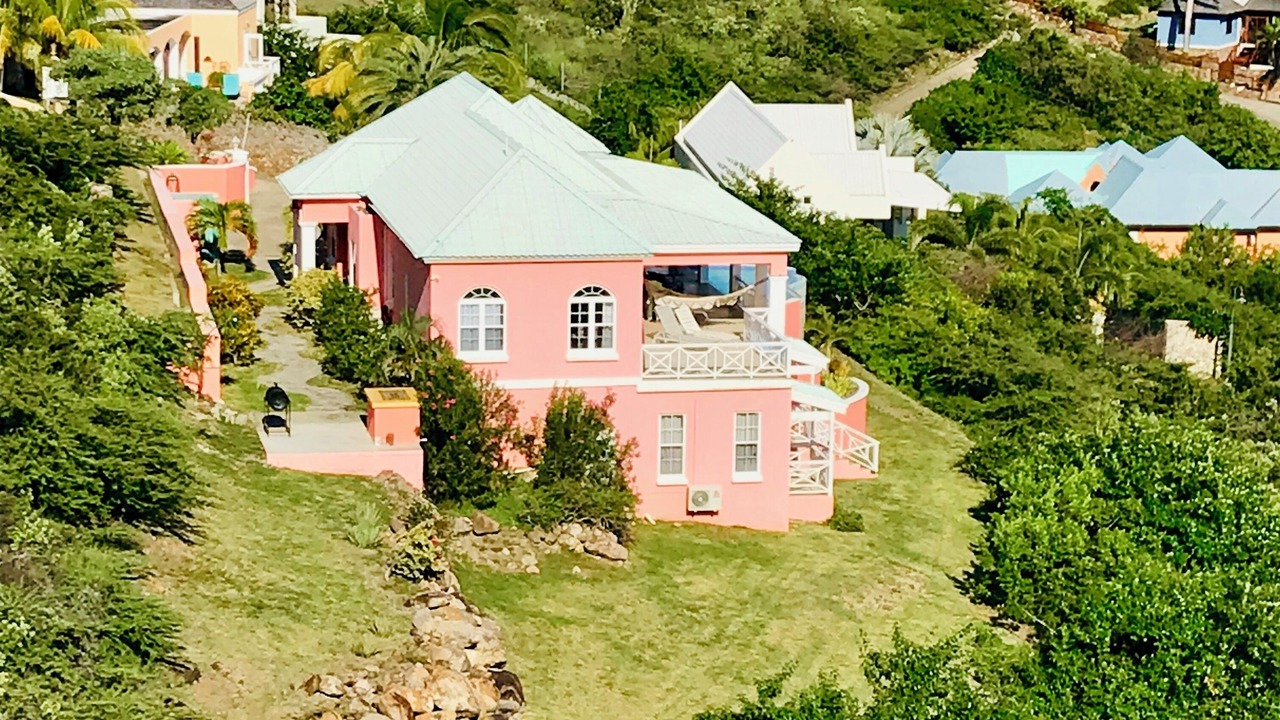 Photo of Outdoor in Frigate Bay