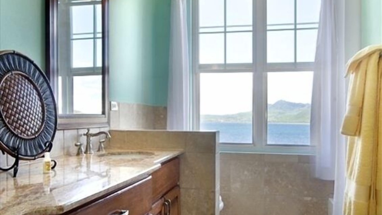Photo of Bathroom in Frigate Bay