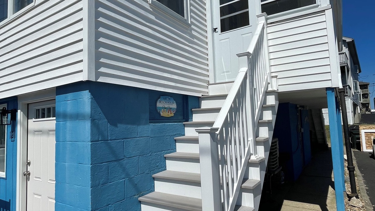 Photo of Outdoor in Salisbury Beach