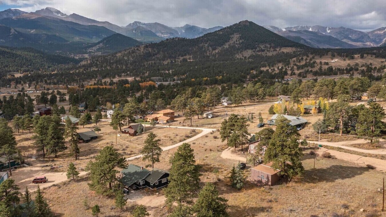 Photo of Outdoor in Estes Park