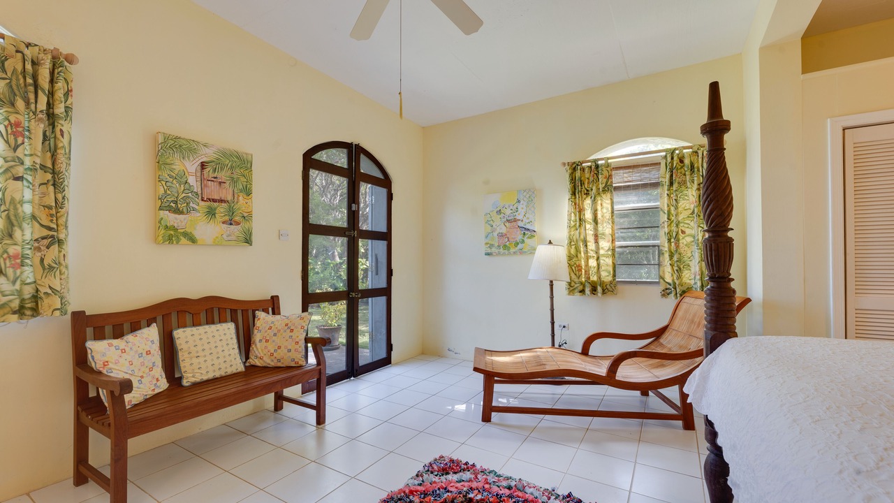 Photo of Bedroom in Fountain