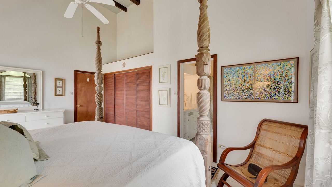 Photo of Bedroom in Fountain