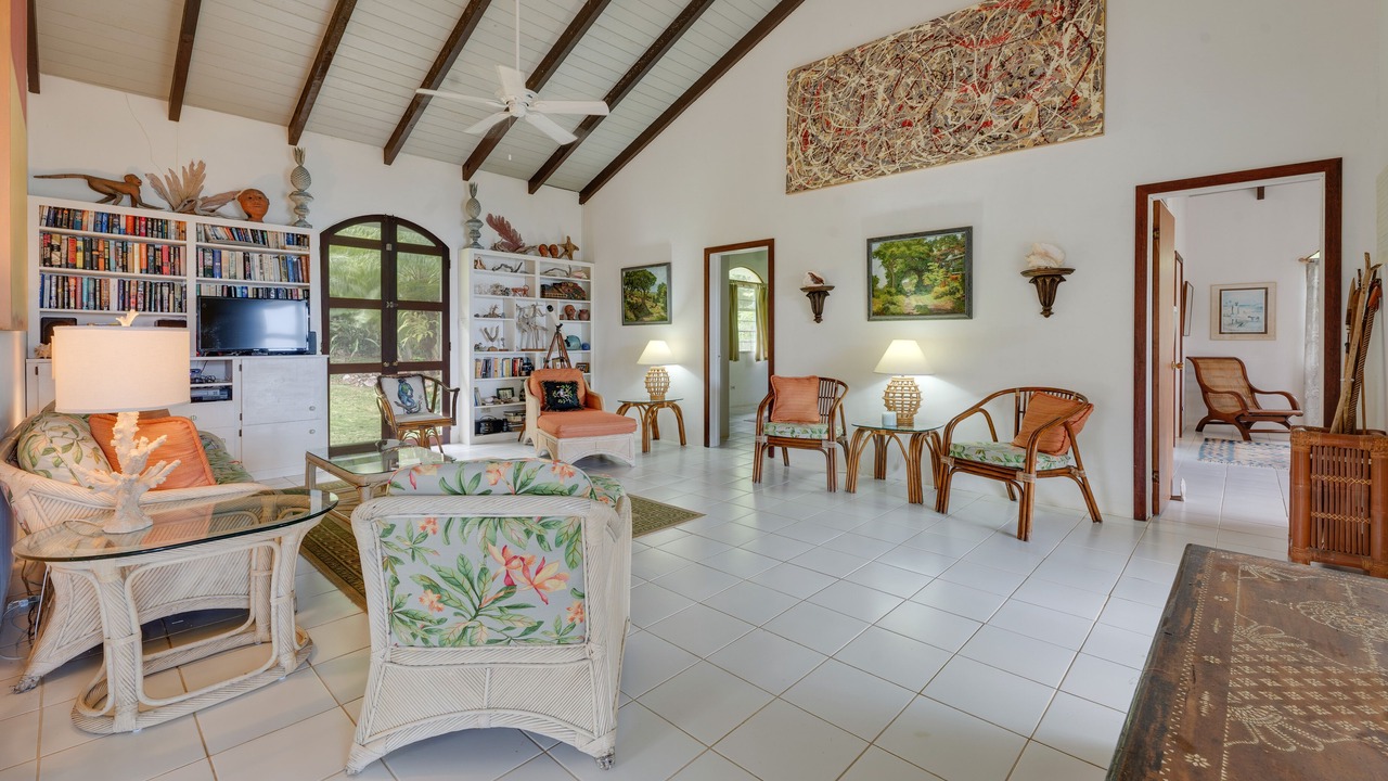Photo of Livingroom in Fountain