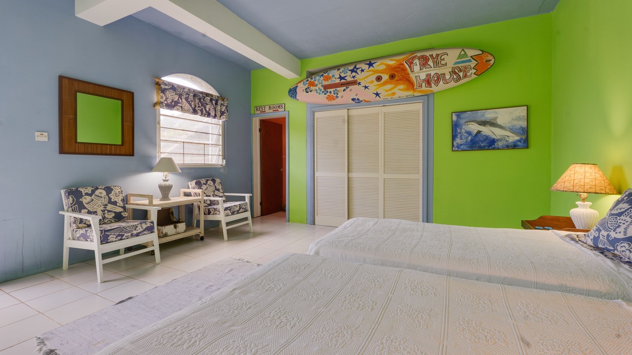 Photo of Bedroom in Fountain