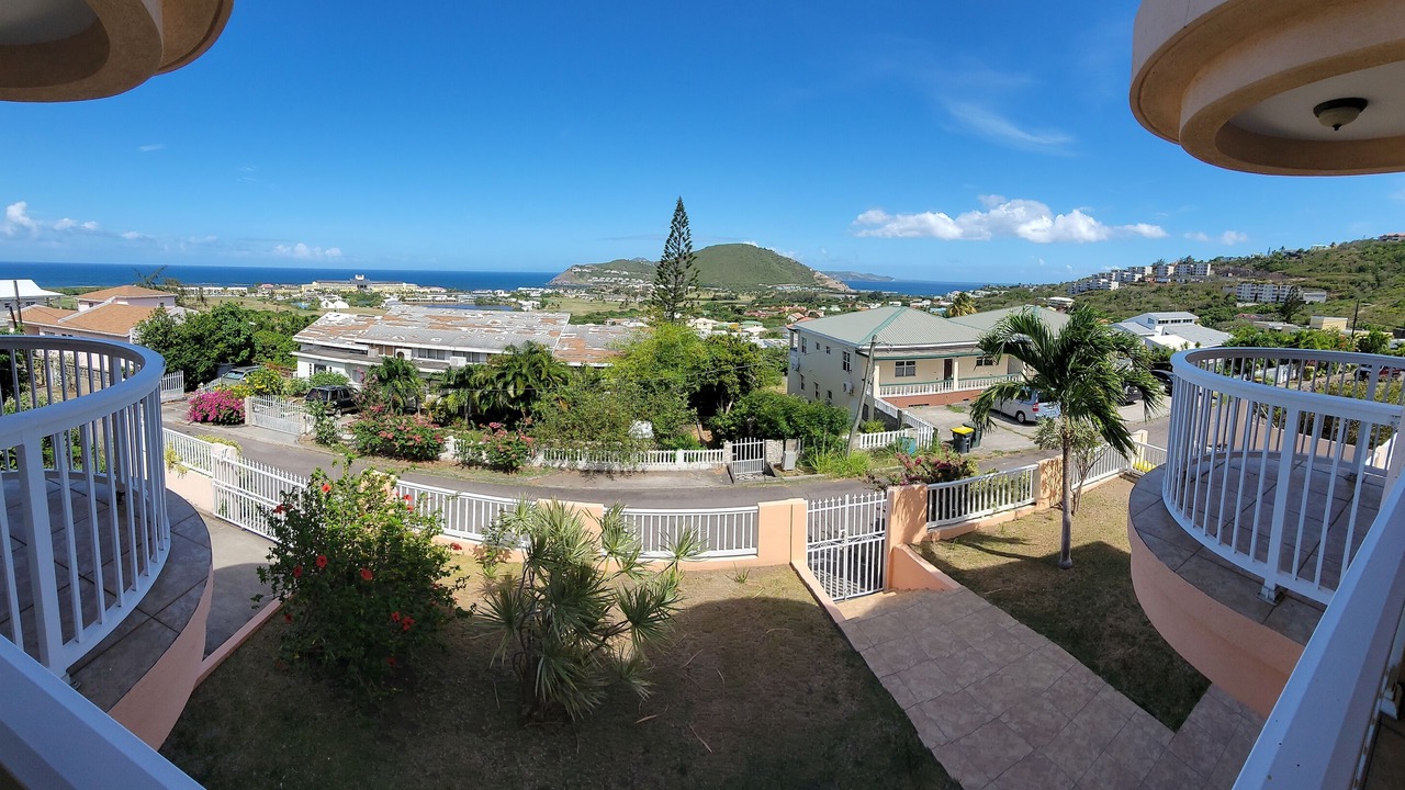 Photo of Outdoor in Frigate Bay