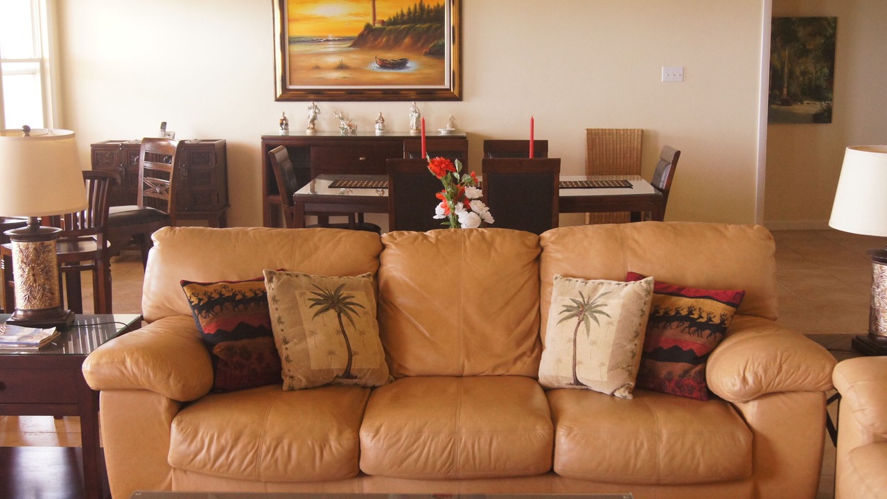Photo of Bedroom in Frigate Bay