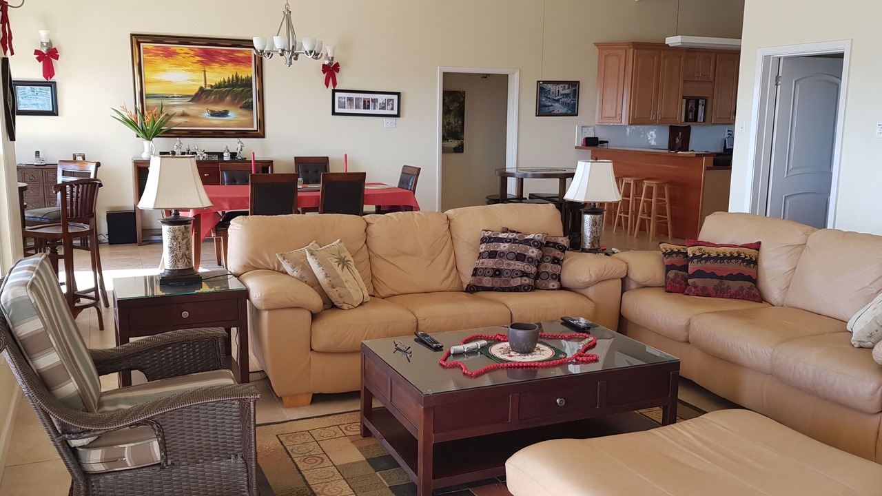 Photo of Livingroom in Frigate Bay