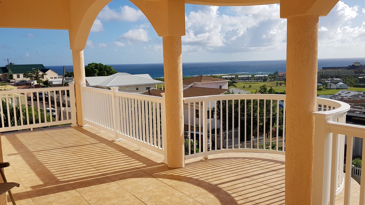 Photo of Outdoor in Frigate Bay