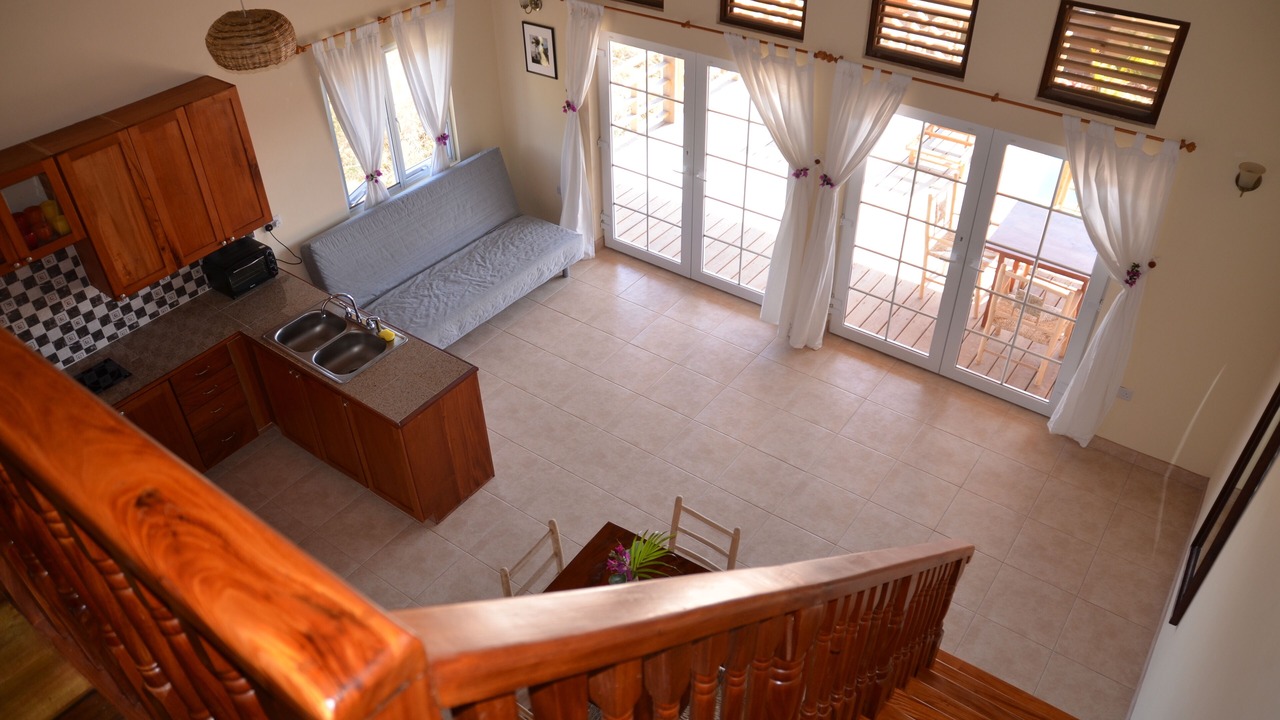 Photo of Livingroom in Choiseul