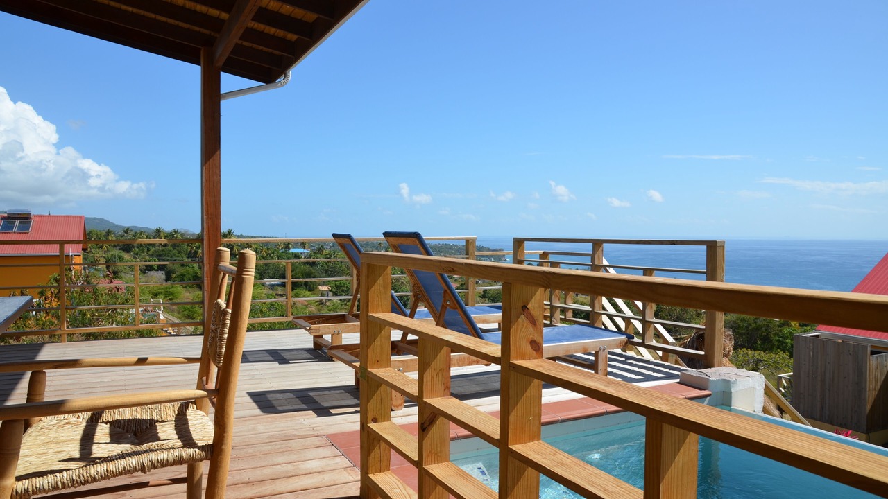 Photo of Outdoor in Choiseul