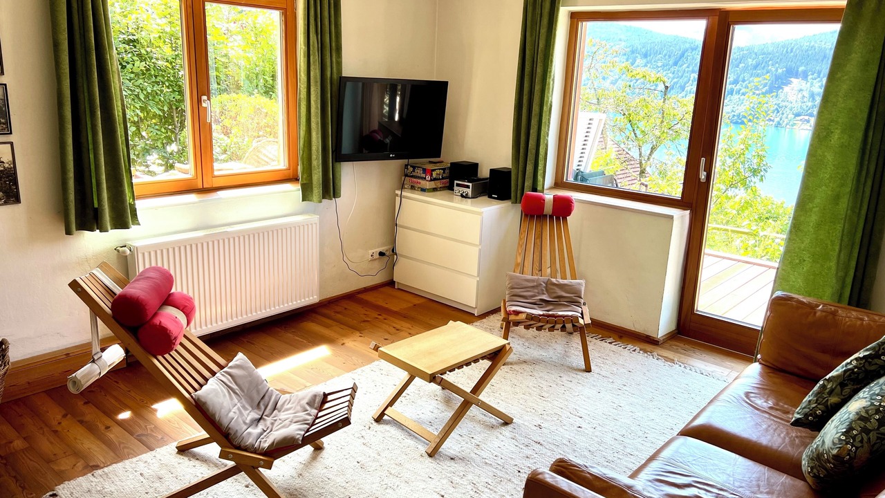 Photo of Livingroom in Millstatt