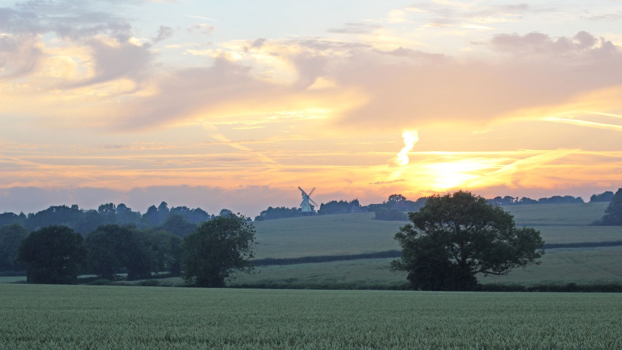 Photo of Others in Woodchurch
