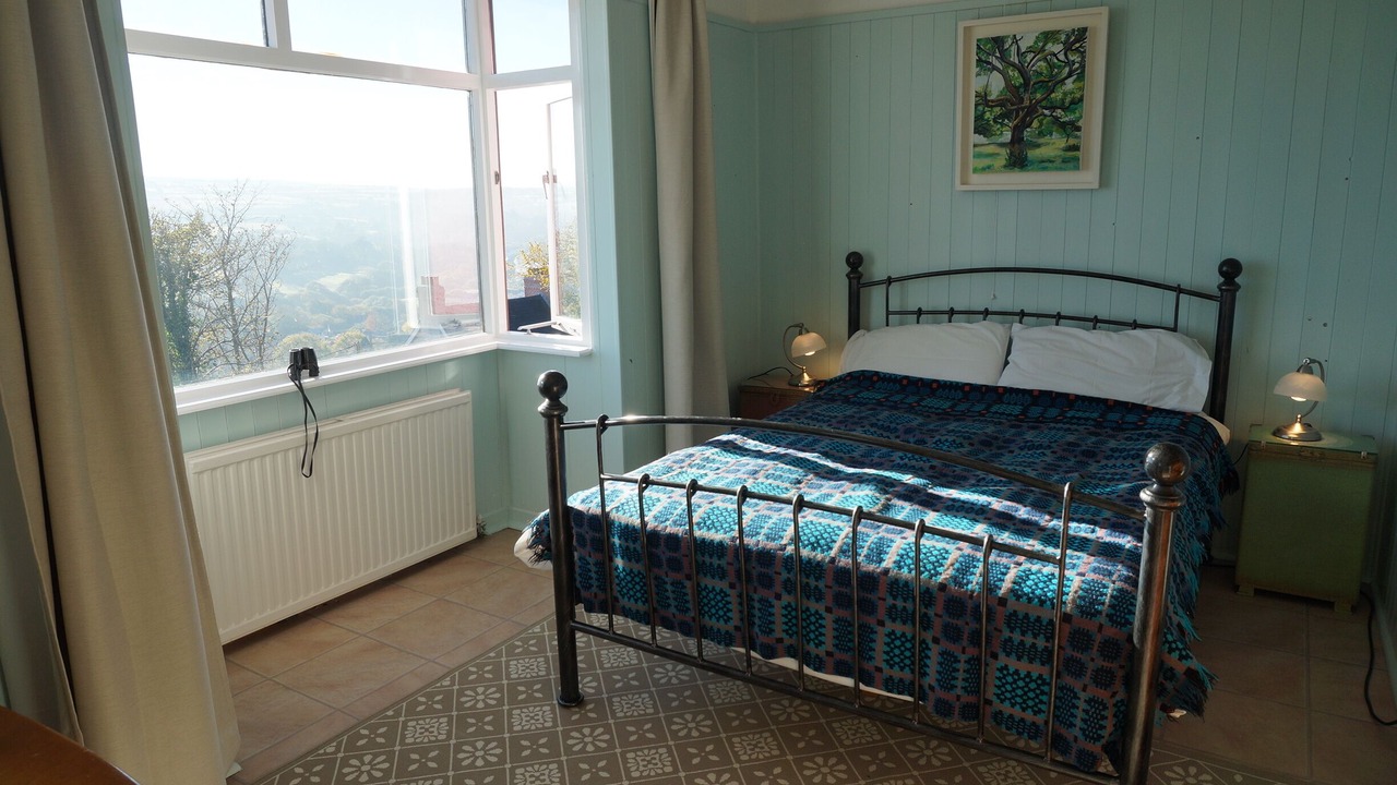 Photo of Bedroom in Goodwick