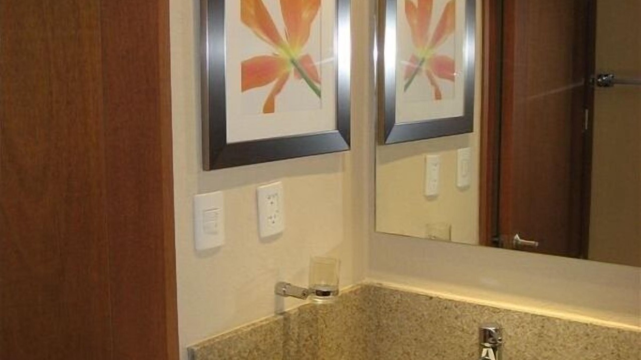 Photo of Bathroom in South Hotel Zone