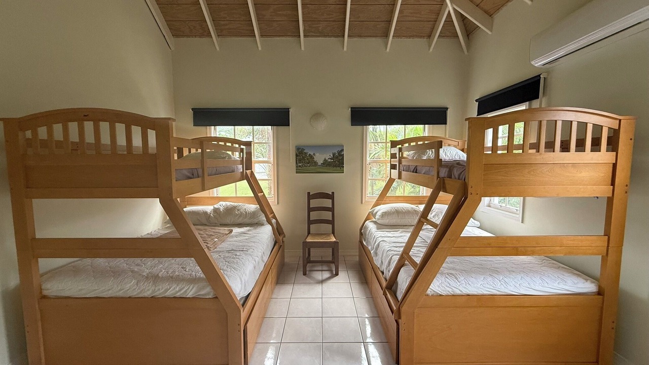 Photo of Bedroom in Westbury