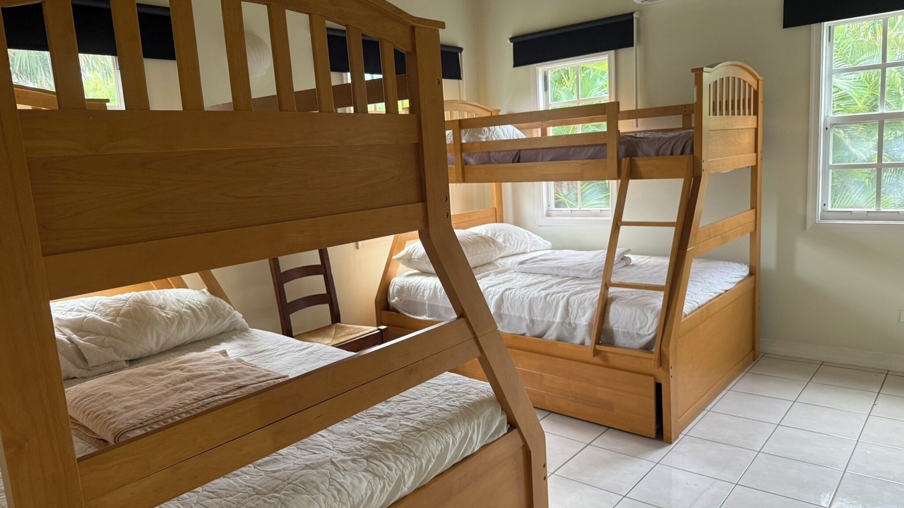 Photo of Bedroom in Westbury