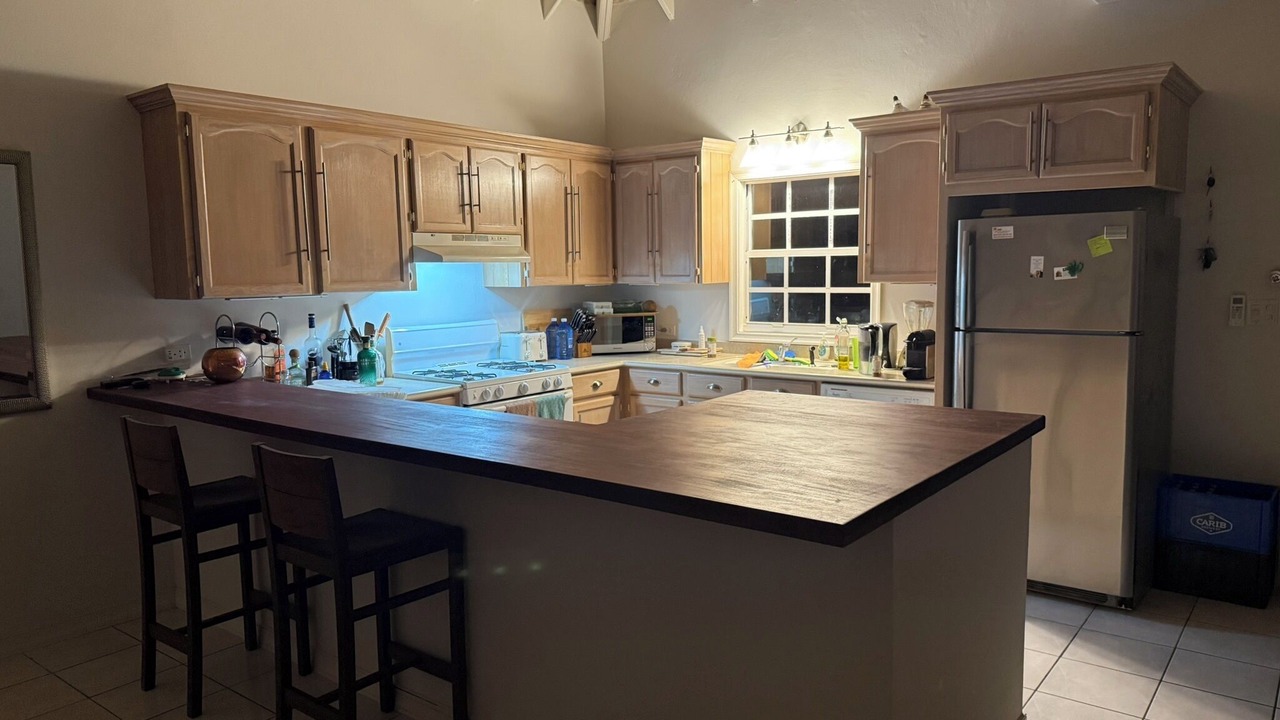 Photo of Kitchen in Westbury