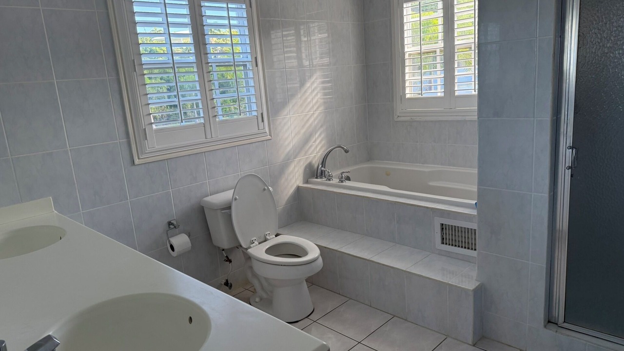 Photo of Bathroom in Westbury