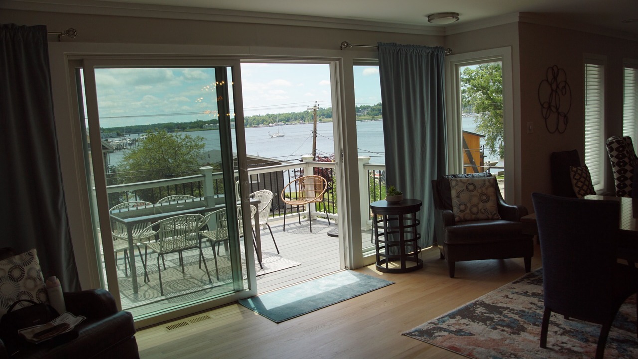 Photo of Livingroom in Saugatuck