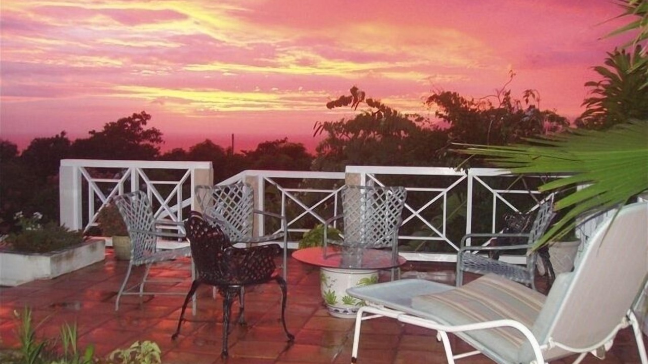 Photo of Patio Balcony in Vaughans