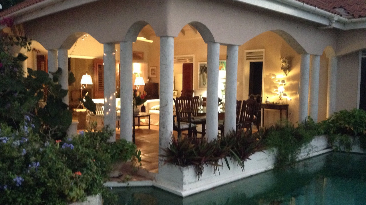 Photo of Outdoor in Vaughans