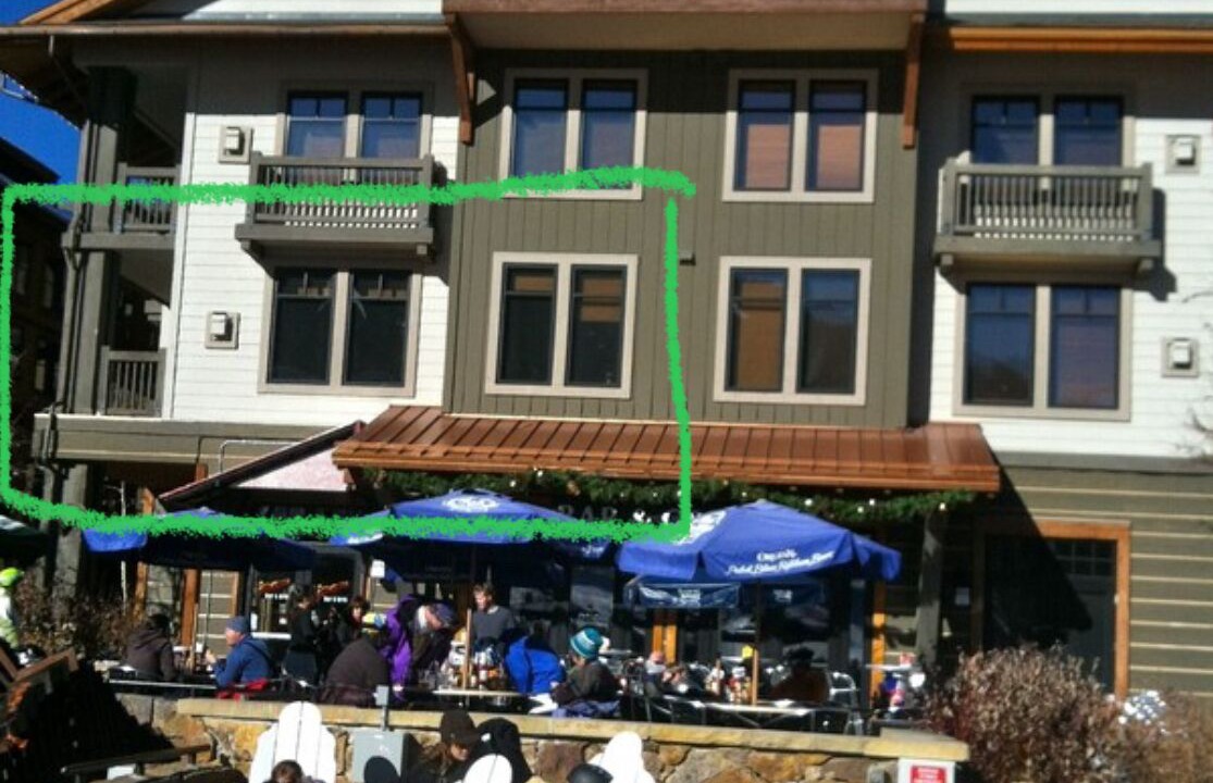 Photo of Others in Copper Mountain Village
